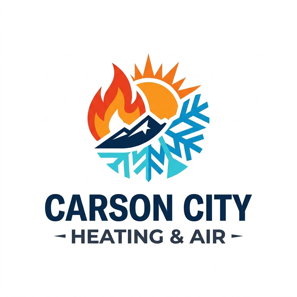 Carson City Heating & Air logo